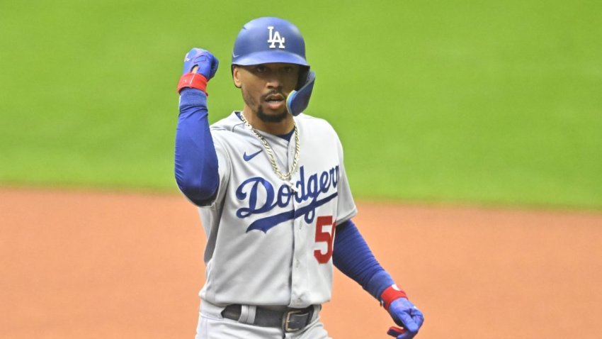 Dodgers Rumors: Kike Hernandez May Be Available in a Trade with