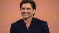 John Stamos shares rare picture with Olsen twins and ‘Full House' cast for Bob Saget's birthday tribute