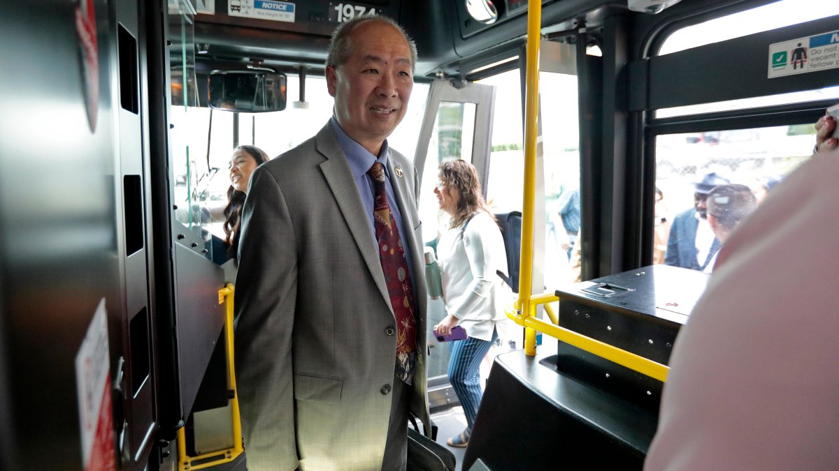 MBTA up 307 employees so far this year, but still short of need NBC