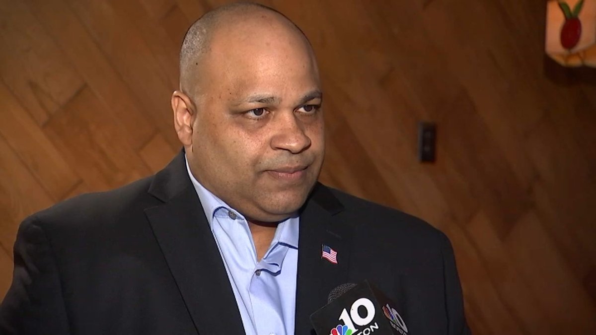 Brockton mayoral candidate’s residency in question NBC Boston