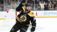 Why Bruins should sign Jake DeBrusk to contract extension ASAP
