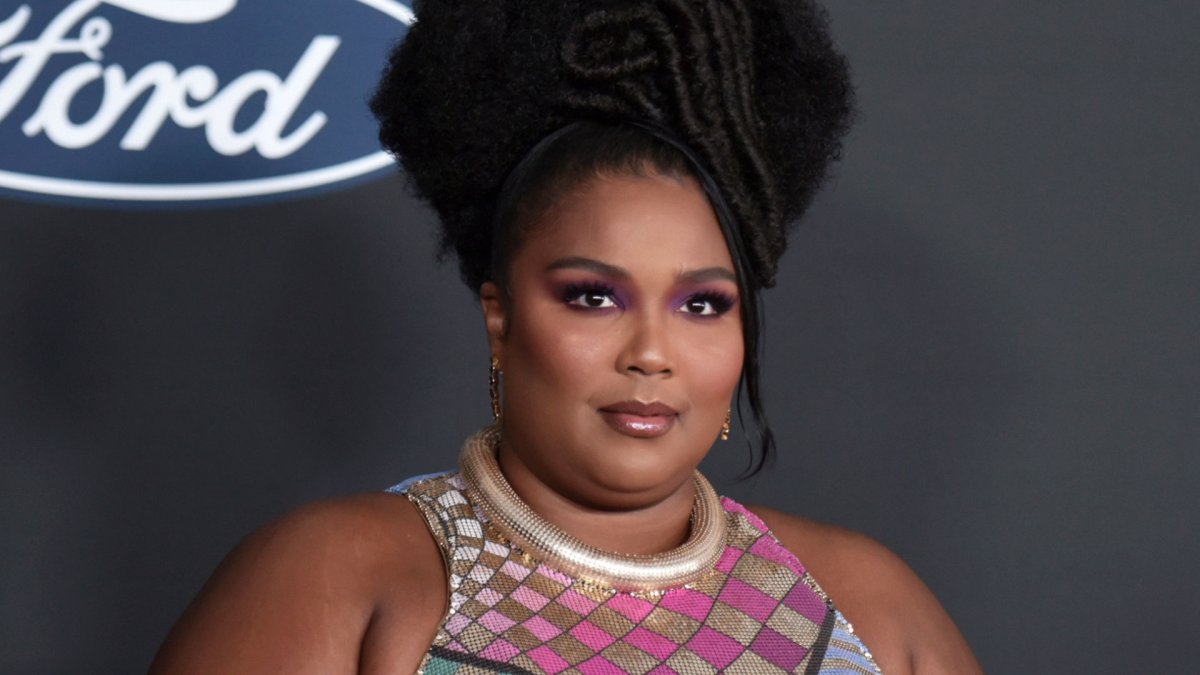 Lizzo Sued By Former Dancers For Alleged Sexual Harassment – NBC Boston