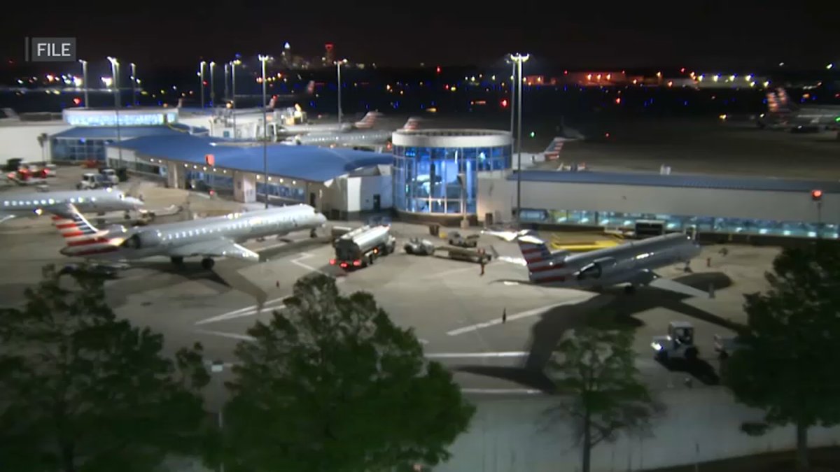 Boston Logan Airport runway incident yesterday NBC Boston