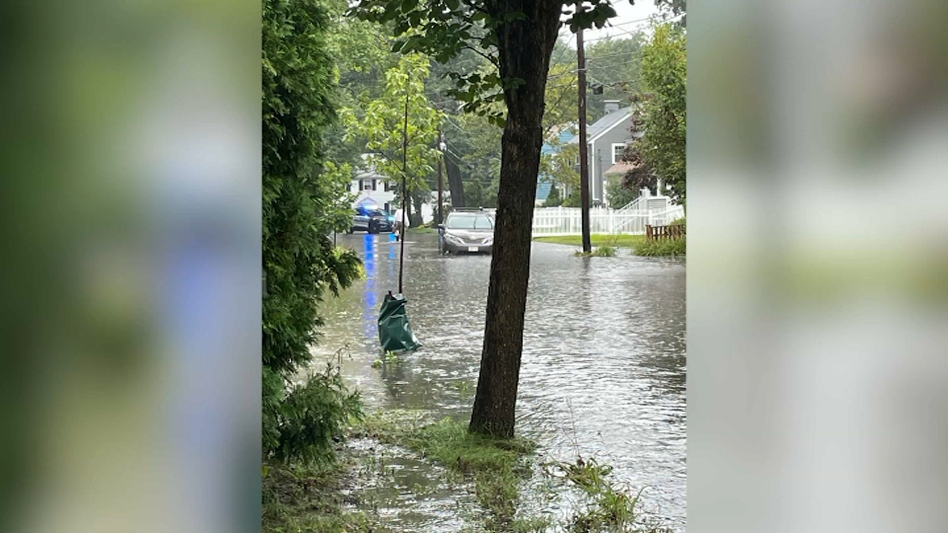 PHOTOS Flooding in Massachusetts NBC Boston