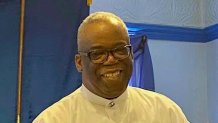 Reverend Tommie Jackson photo