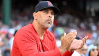 Cora dispels notion he could be fired: ‘I'll be here next year'