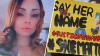 Vigil held for young mom killed in Salem, allegedly by her boyfriend