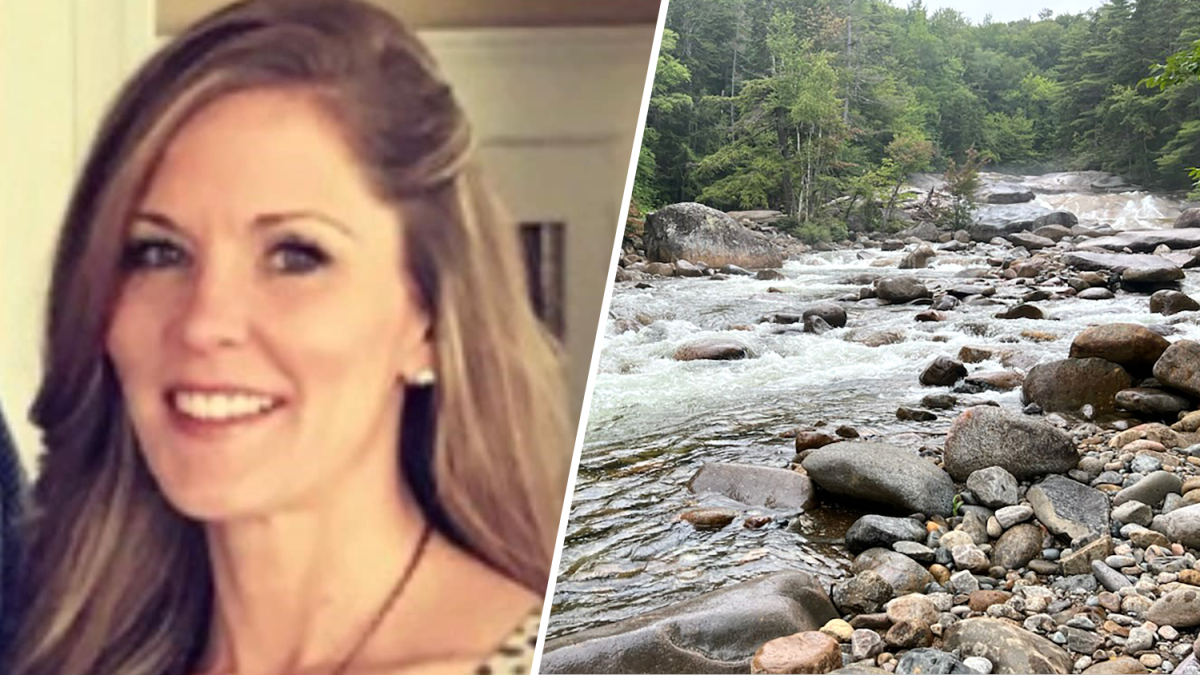 Melissa Bagley, of Lynn, MA, drowns in NH trying to save – NBC Boston