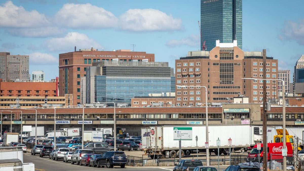 Boston councilors weighs property tax break for ‘Mass. and Cass
