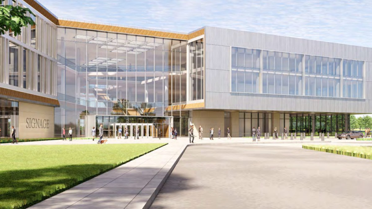 Boston Scientific buys major Minneapolis-area property for $188M