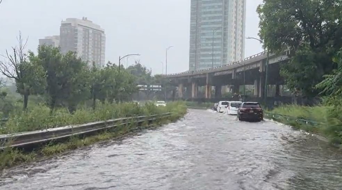 PHOTOS Flooding in Massachusetts NBC Boston