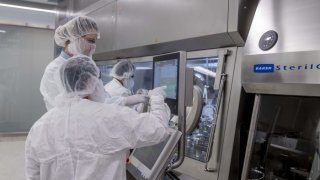 Henrietta Lacks' estate sues Ultragenyx over Mass.-made gene ...