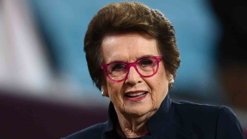 Billie Jean King