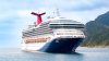 Carnival Cruise Line glitch showed lower drink prices for guests