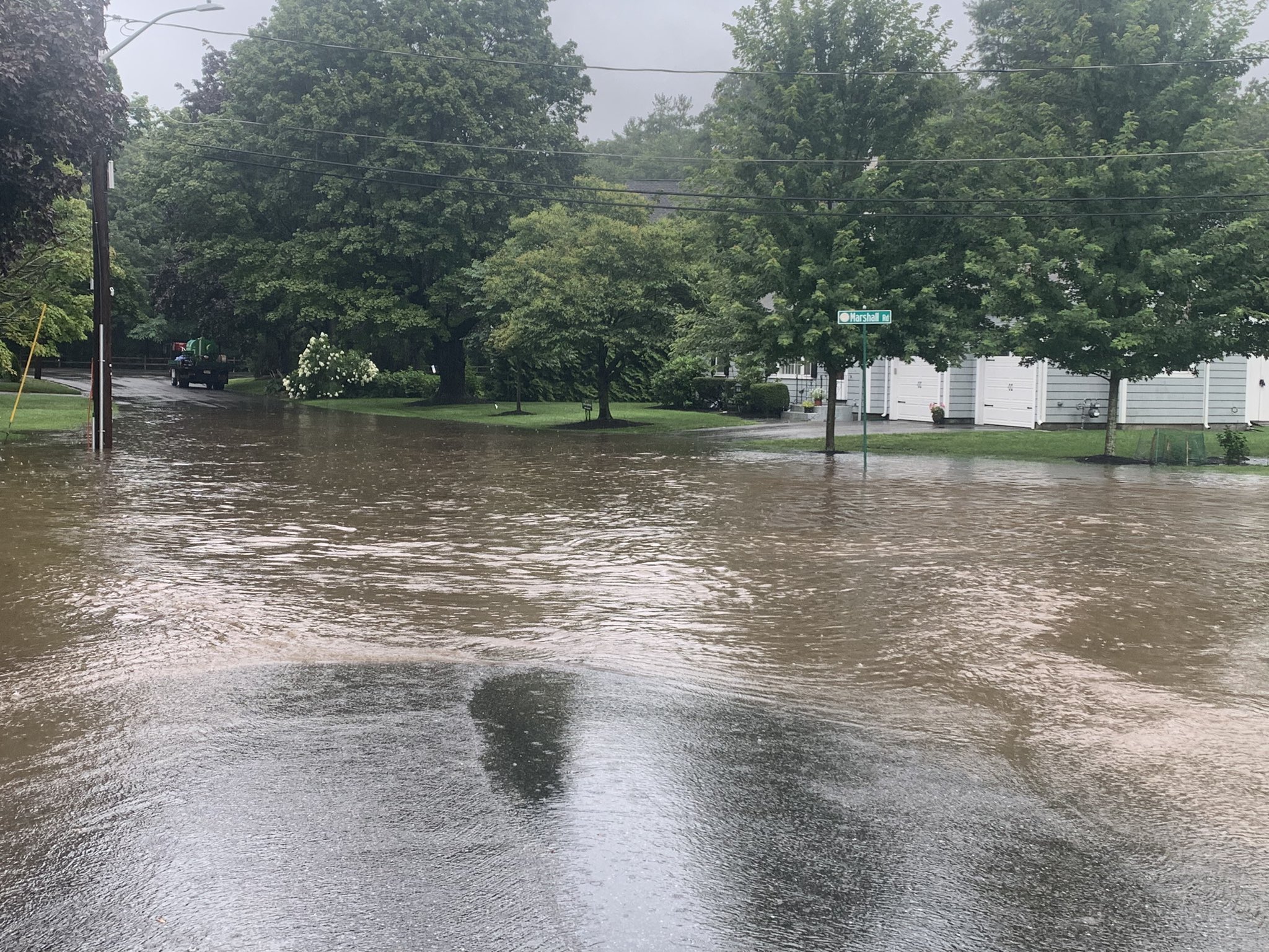PHOTOS Flooding in Massachusetts NBC Boston
