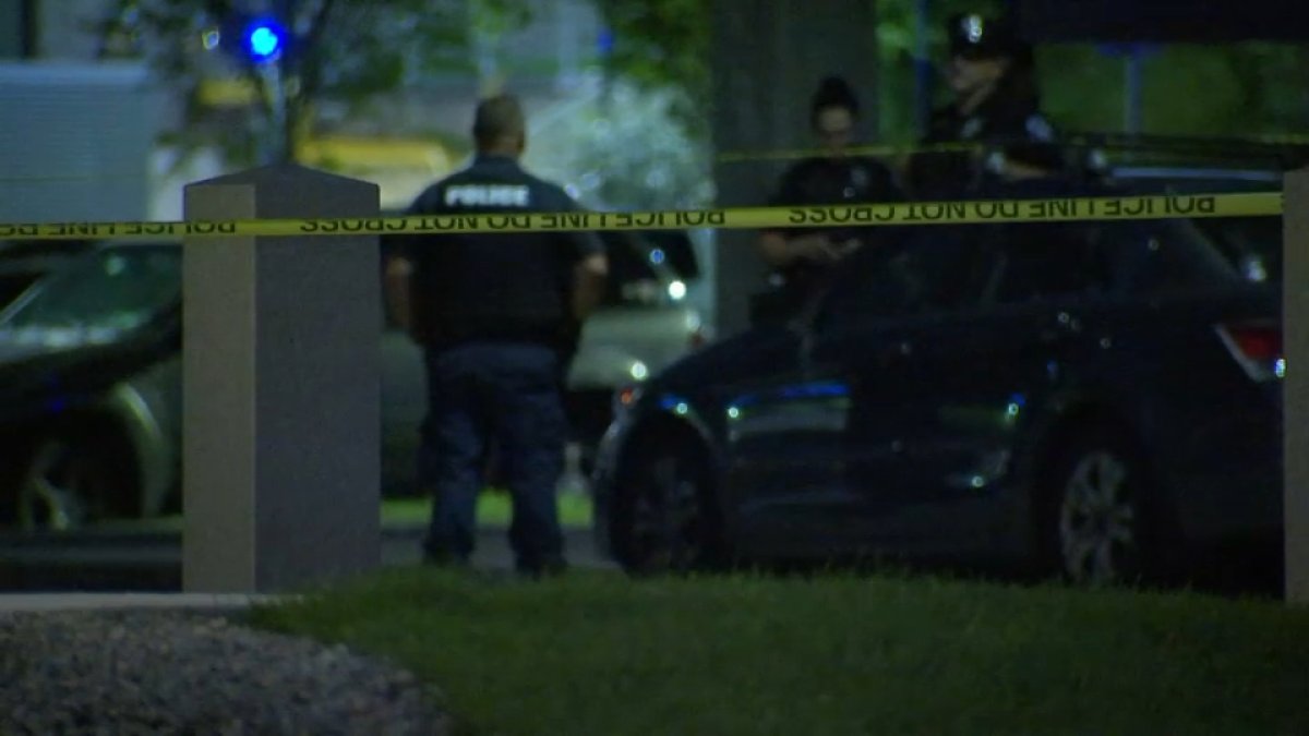 Man arrested in shooting that injured 2 at Worcester Caribbean Festival