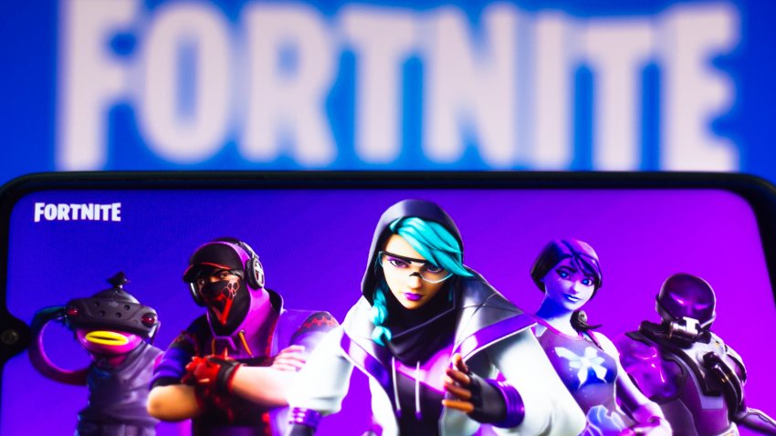 How to get a refund if your kids bought gear in Fortnite without asking you