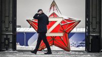 Ukraine war live updates: Moscow remains silent on Kyiv's claims to have killed Black Sea Fleet commander, officers in strike