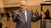 Here are 11 stocks Jim Cramer is watching, including Buffett's Berkshire and restaurant stocks