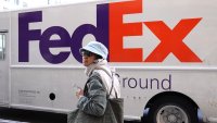 Stocks making the biggest moves premarket: FedEx, KB Home, Klaviyo and more