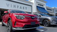VinFast aims to sell up to 50,000 EVs in 2023 — but it has only hit 23% of its target so far