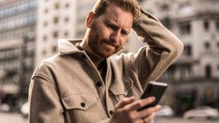 Feel anxious when you don’t have your cell phone? You may have ‘nomophobia’—how to spot the signs