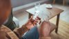 You can get more free Covid-19 tests mailed to your door, starting Monday—here's how