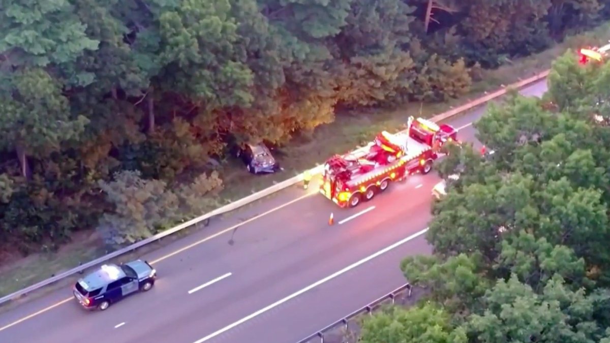 Deadly crash under investigation in Pembroke NBC Boston
