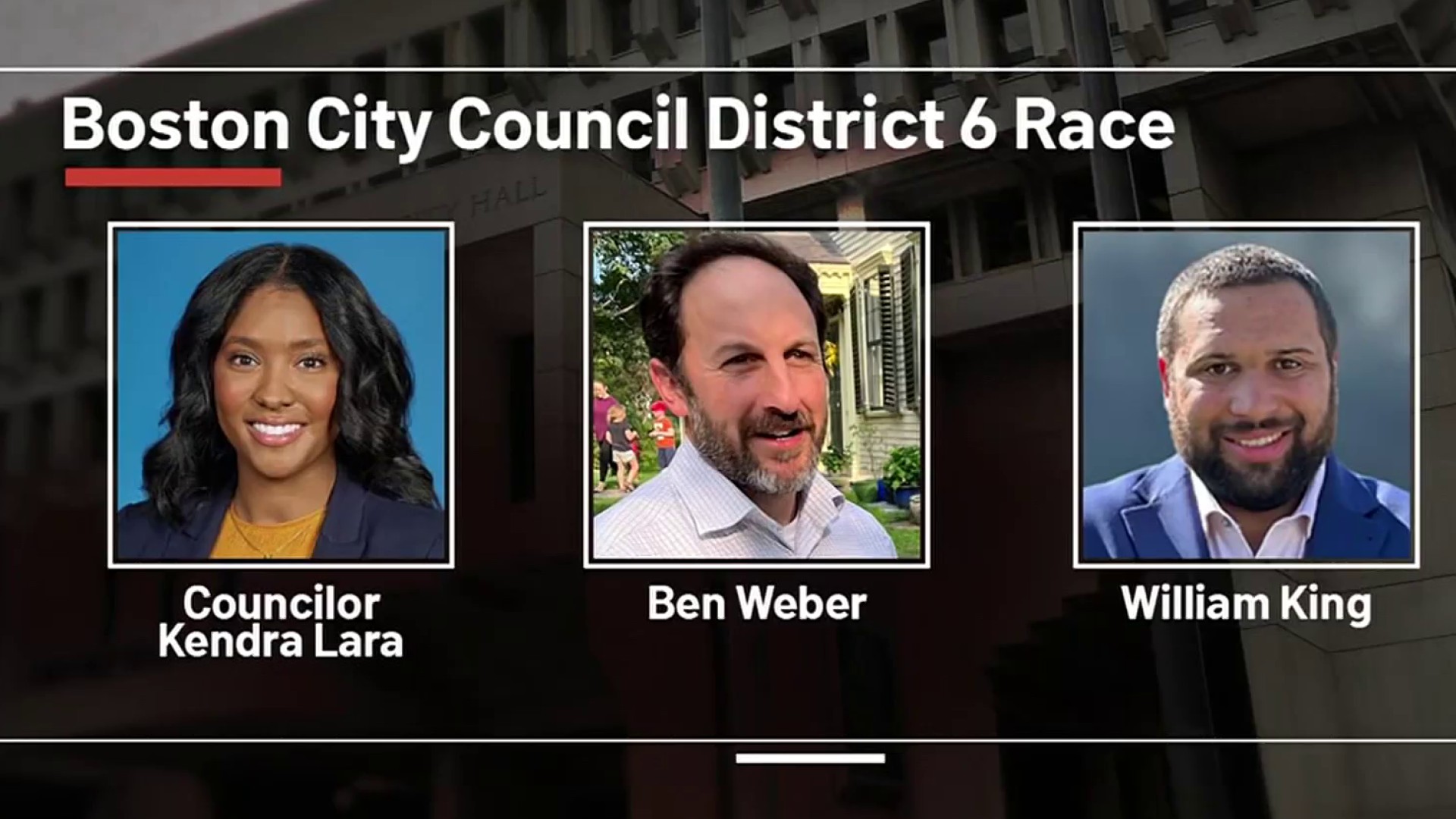 @Issue: Boston City Council Preliminary Election – NBC Boston