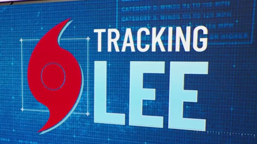 Storm Lee claims man's life in Maine