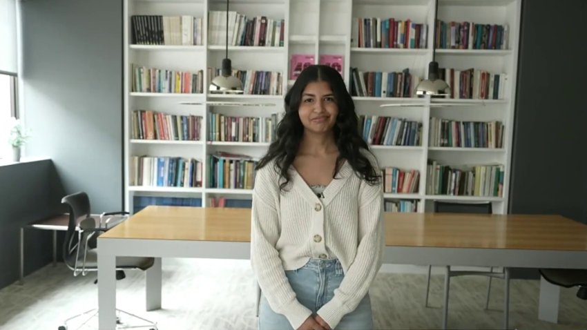 The Valedictorian Project: Checking in with students on their college careers
