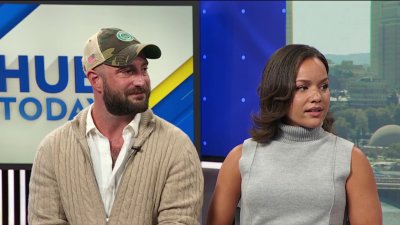 ‘Breakwater': Alyssa Goss & Matt Paul on upcoming thriller