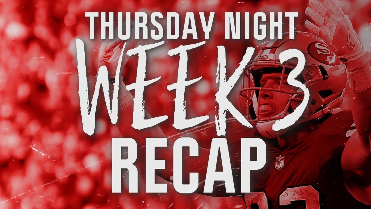 49ers vs Giants recap: George Kittle and Deebo Samuel shine in 30