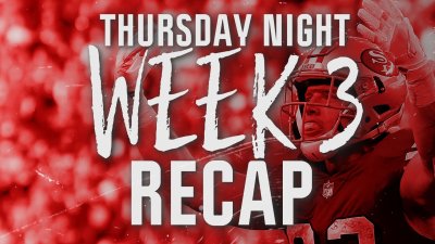 Previewing Giants at 49ers in Week 3 of the 2023 NFL season – NBC