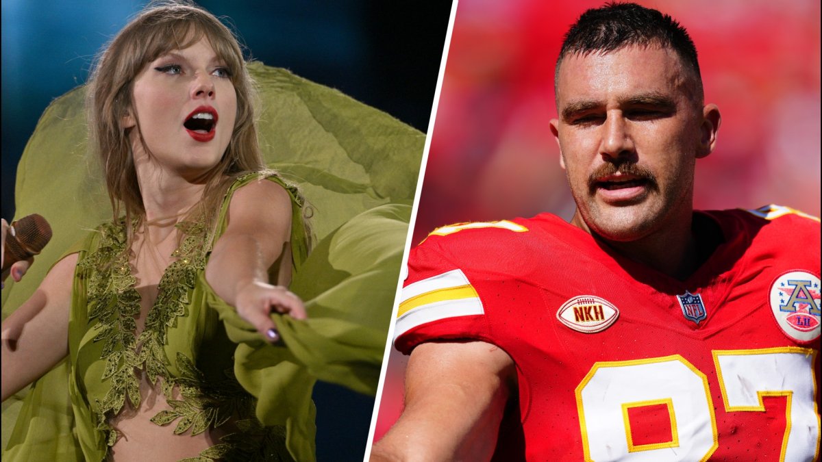 Taylor Swift will be at NY Jets vs Chiefs game. Here are ticket prices