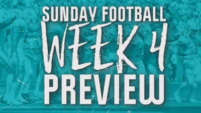 Previewing Lions at Packers in Week 4 of the 2023 NFL season – NBC