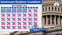 Government shutdown: What to know and how it affects you