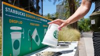 Citing sustainability, Starbucks wants to overhaul its iconic cup. Will customers go along?