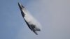 Bizarre 911 call details moments after pilot ejected from F-35: ‘Not sure where the airplane is'