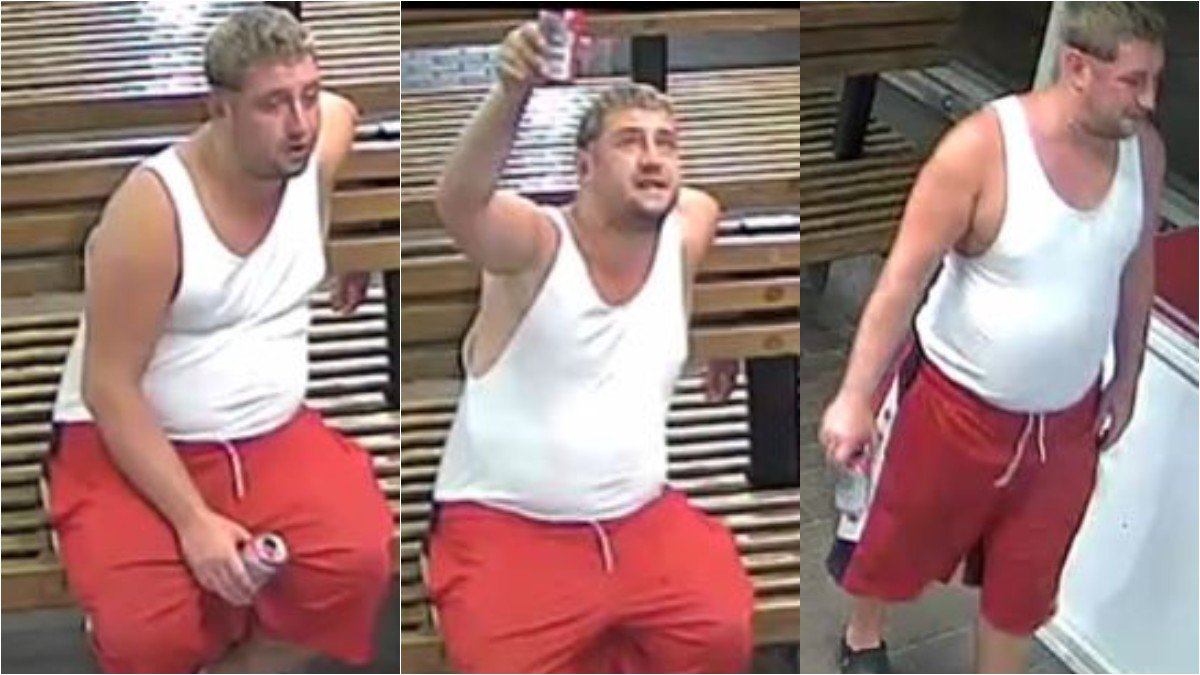 Person of interest sought in sexual assault in garage of Braintree MBTA ...