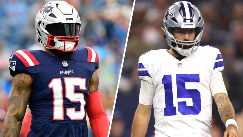 NFL picks Week 4: Roundup of expert predictions for Patriots vs. Cowboys  game – NBC Sports Boston