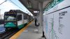 MBTA GM calls slowdowns along Green Line Extension ‘unacceptable'