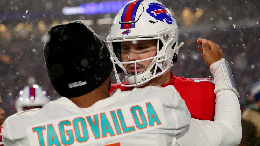 Miami Dolphins 2023 Schedule Released – NBC 6 South Florida