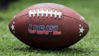 Pro football leagues XFL and USFL announce intent to merge