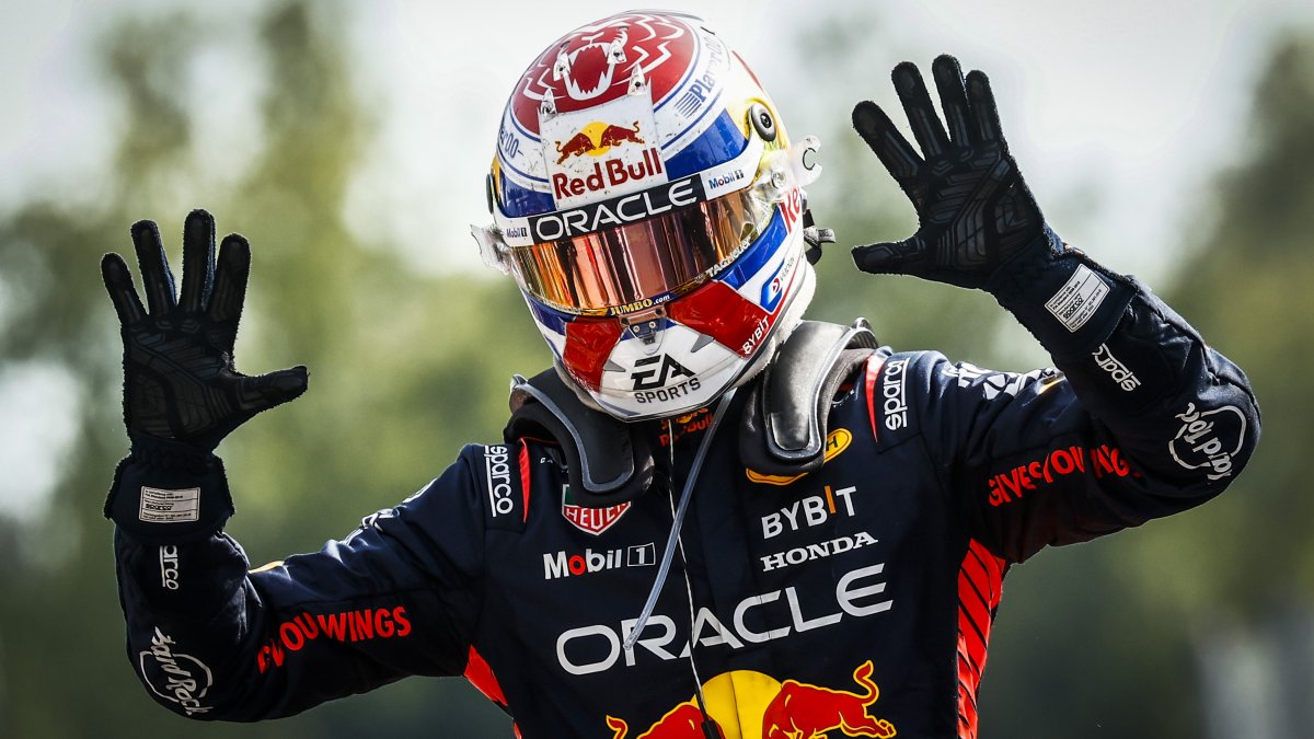 formula 1 online race