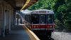 MBTA announces new Red Line weekend closures in October
