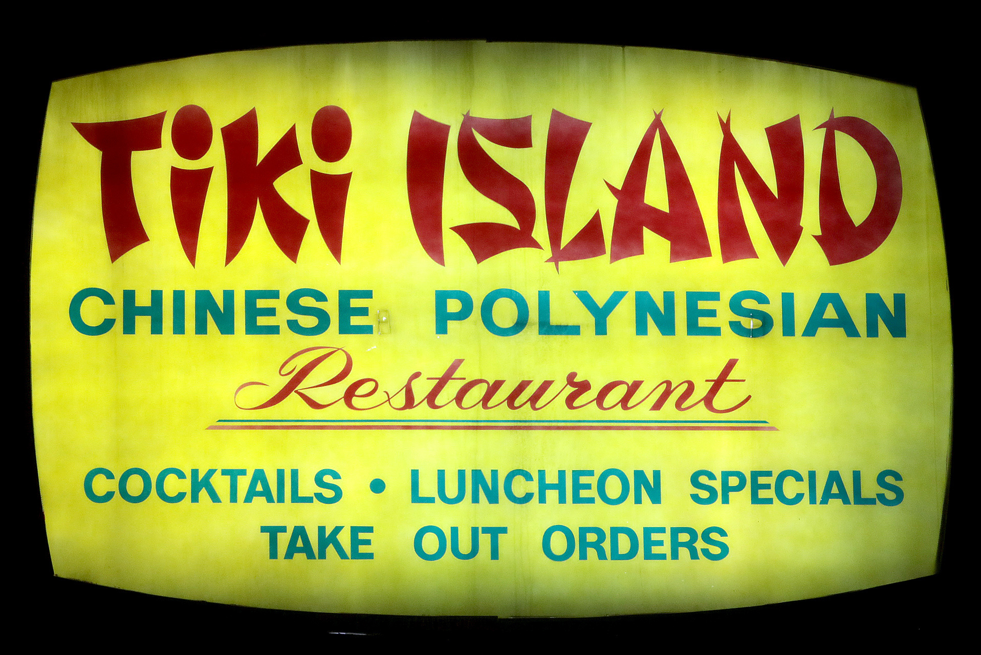 Tiki Island in Medford is closing ‘within the month or sooner'