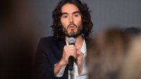 Russell Brand denies sexual assault allegations against him