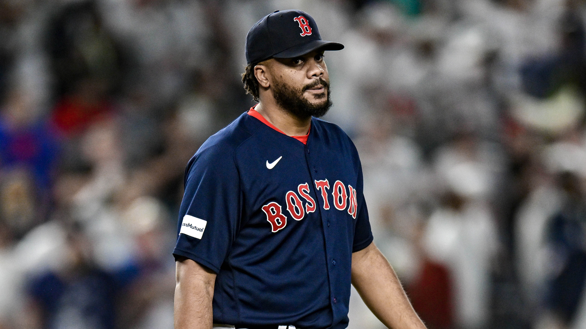 Red Sox trade Kiké Hernández to Dodgers – NBC Sports Boston