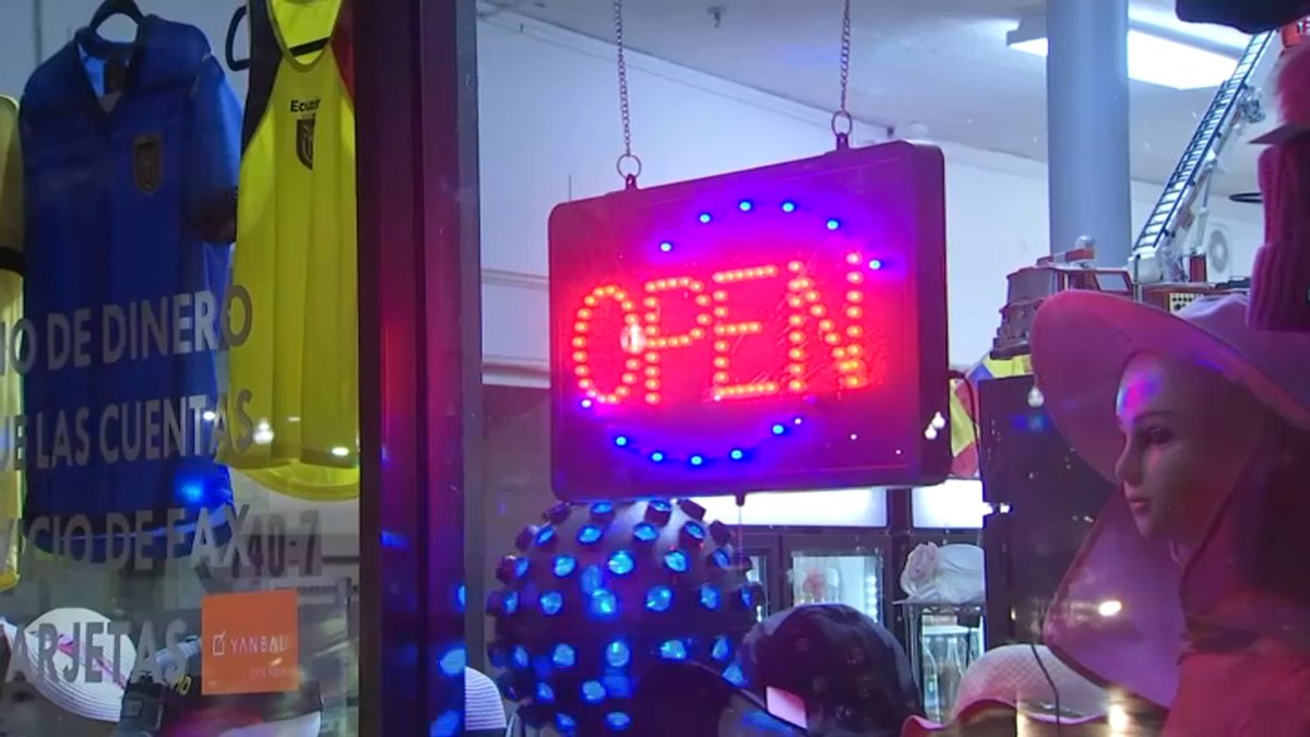 Milford MA illegal dental office NBC Boston